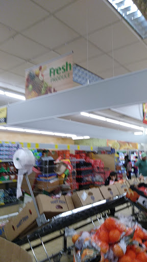 Supermarket «ALDI», reviews and photos, 1200 Southfield Rd, Lincoln Park, MI 48146, USA