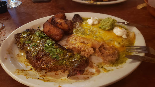 Mexican Restaurant «Tequila Sunrise Mexican Grill», reviews and photos, 4711 N Dixie Hwy, Oakland Park, FL 33334, USA