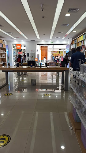 Opiniones de Xiaomi Mi Store Jirón de la Unión en Lima - Tienda de móviles