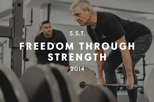 Sydney Strength Training image