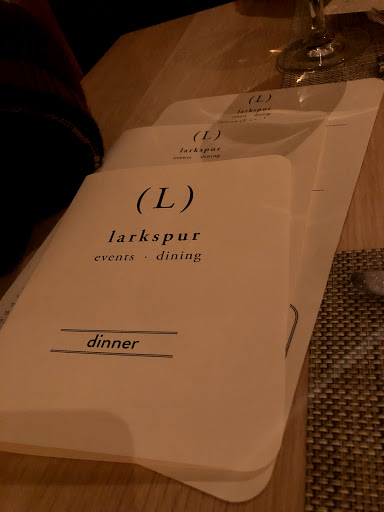 New American Restaurant «Larkspur Events & Dining», reviews and photos, 458 Vail Valley Dr, Vail, CO 81657, USA