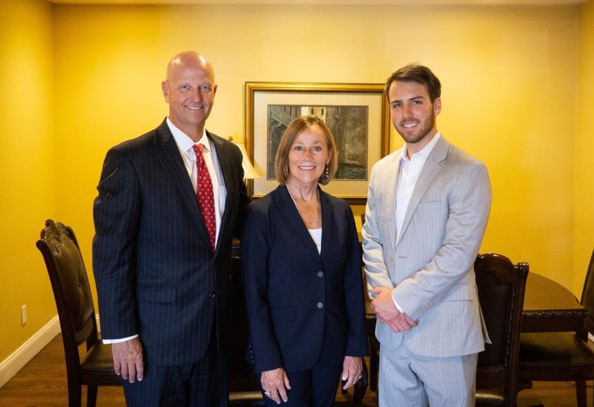 The Goswitz Team- Knoxville Realtors