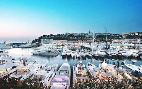 Monaco Yacht Show image