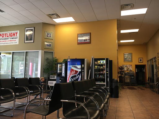 Dance School «Spotlight Dance Center», reviews and photos, 7751 Kingspointe Pkwy #102, Orlando, FL 32819, USA