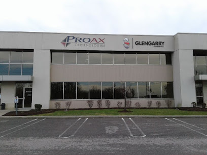 Proax Technologies Ltd
