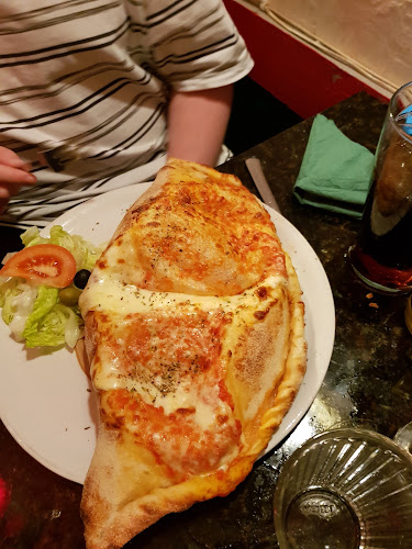 Gaetano - Pizza