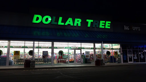 Dollar Store «Dollar Tree», reviews and photos, 2745 Market St, Warren, PA 16365, USA
