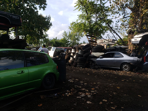 Auto Repair Shop «beato auto repair», reviews and photos, 141 2nd St, Perth Amboy, NJ 08861, USA