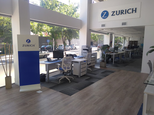 Zurich Argentina Compañía de Seguros