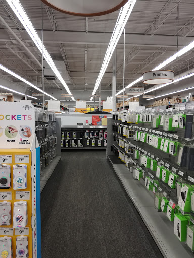 Office Supply Store «Staples», reviews and photos, 1601 29th St #1292, Boulder, CO 80301, USA