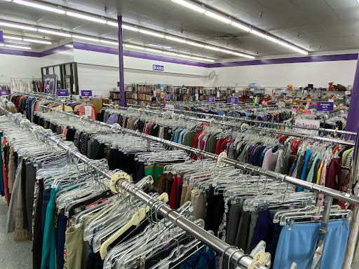 Thrift Store «Purple Cow», reviews and photos, 6586 Jones Creek Rd, Baton Rouge, LA 70817, USA