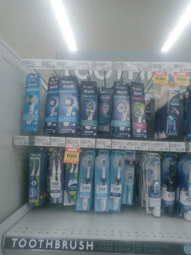 Grocery Store «Meijer», reviews and photos, 2153 Marion-Mt Gilead Rd, Marion, OH 43302, USA