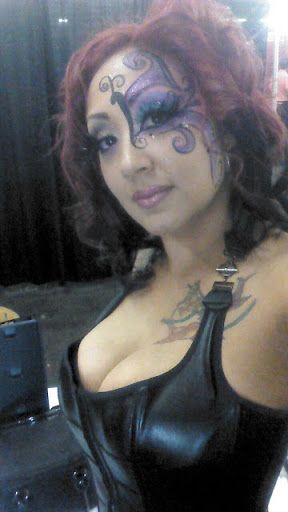 Explore outdoorsman tattoo ideas, creative tattoo ideas in Morgan Hill, available at ART OF THE HEART TATTOO & PIERCINGS