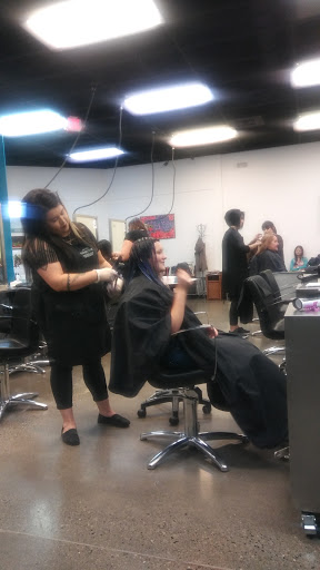 Beauty School «Aveda Institute - Twin Falls», reviews and photos