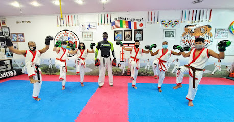 EGN International Karate & Fitness Center (Long Island)