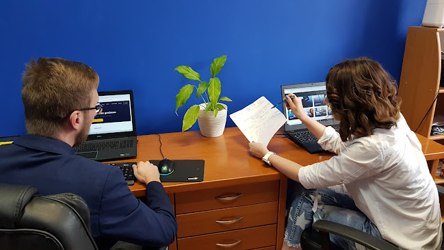 Hermer - Tworzenie stron www - Kostrzyn nad Odrą