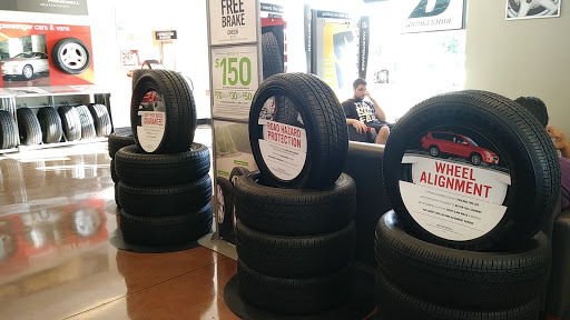 Tire Shop «Firestone Complete Auto Care», reviews and photos, 8920 West Sam Houston Pkwy N, Houston, TX 77040, USA