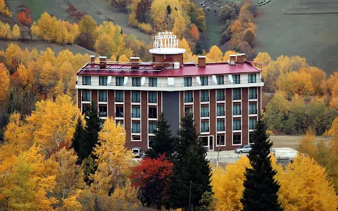Black Forest Hotel image