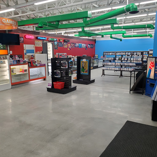 Video Game Store «DVD Game eXchange», reviews and photos, 27 Center St, Orem, UT 84058, USA