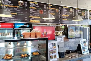 Busta's Food Hub image