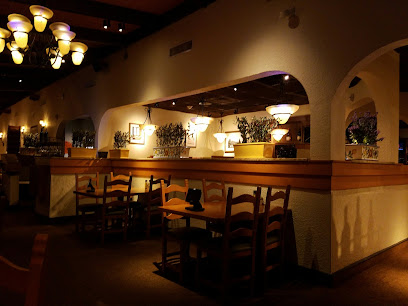 Olive Garden Italian Restaurant - 1010 Old Spanish Trl, Houston, TX 77054