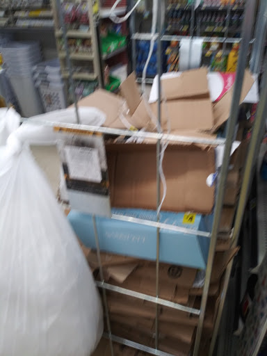 Home Goods Store «Dollar General», reviews and photos, 218 Hopkinsville Rd, Nortonville, KY 42442, USA