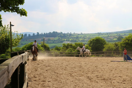 Killegar Stables