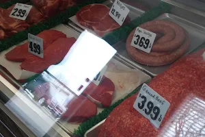 Hauber Brand Meats image