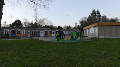 École publique Marcel Collet à Pontivy