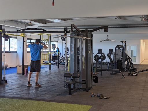 Sharma Climbing Gavà en Gavà, Barcelona