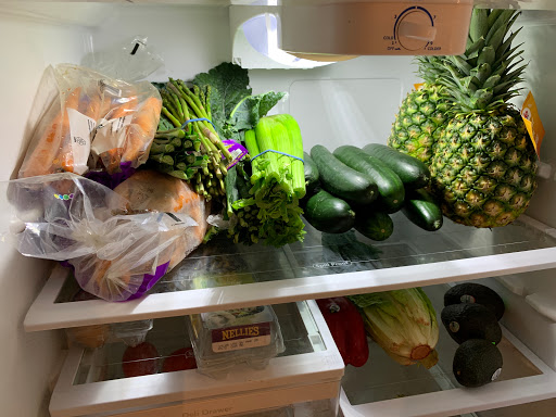 Health Food Store «Sprouts Farmers Market», reviews and photos, 4123 S Harvard Ave, Tulsa, OK 74135, USA