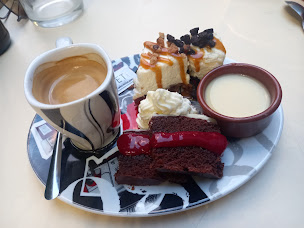 Photo n°33 de Burger Gotham à Embrun ()