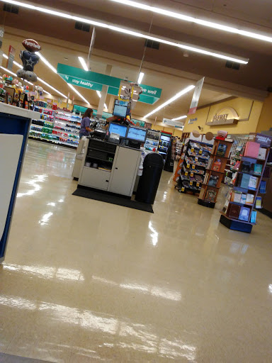 Grocery Store «Tom Thumb», reviews and photos, 2611 West Park Row, Arlington, TX 76013, USA