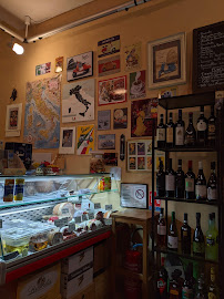 Atmosphère du Restaurant italien Sapori d'Italia à Narbonne - n°3