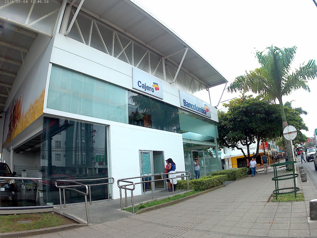 Bancolombia