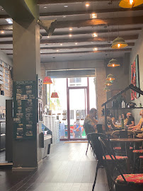 Atmosphère du Restaurant vietnamien Ca Phe S - Vietnamese Coffee à Marseille - n°15