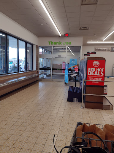 Supermarket «ALDI», reviews and photos, 256 2nd St S, Waite Park, MN 56387, USA
