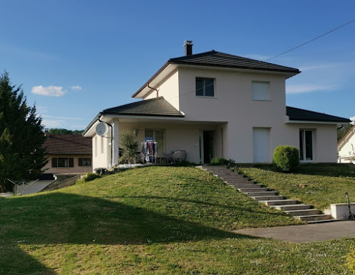 RPI Facades à Besançon