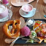 Photo n°1 de l'avis de Wolfgang.e fait le 11/09/2023 à 18:05 sur le  paNino Erding à Erding