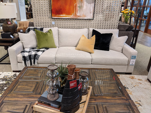 Furniture Store «Havertys Furniture», reviews and photos, 9312 Sage Meadow Trail, Fort Worth, TX 76177, USA