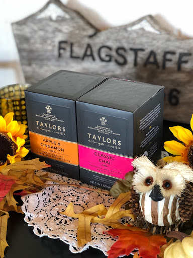 Coffee Shop «Cedar House Coffee Shop», reviews and photos, 2009 E Cedar Ave, Flagstaff, AZ 86004, USA