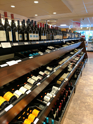 Liquor Store «Busa Wine & Spirits», reviews and photos, 34 Cambridge St, Burlington, MA 01803, USA