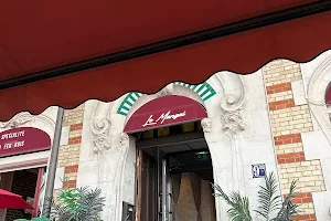 Restaurant Mangal image