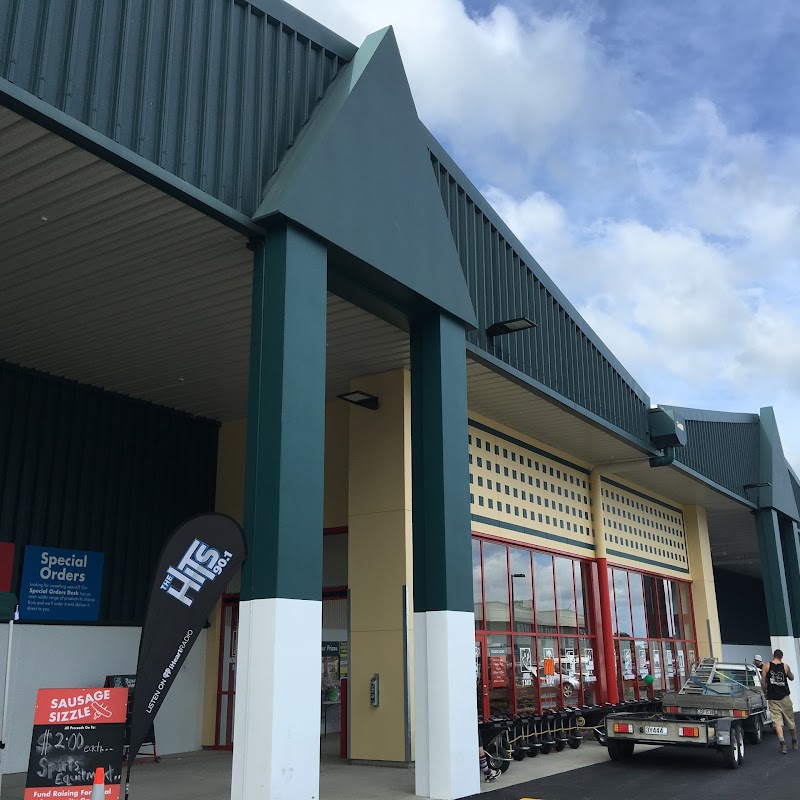 Bunnings Warehouse Petone