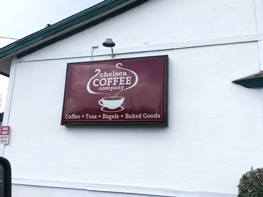 Coffee Shop «Chelsea Coffee», reviews and photos, 3217 E Silver Springs Blvd, Ocala, FL 34470, USA