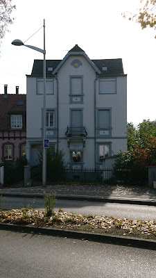 Destination Beauté Francine Lamy à Schiltigheim