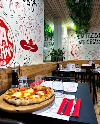 Photos du propriétaire du Restaurant Bella Ciao Pizza | Pizzeria & Cuisine Italienne à Nice - n°6