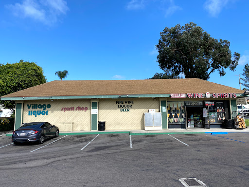 Wine Store «Village Wine & Spirits», reviews and photos, 1552 Encinitas Blvd, Encinitas, CA 92024, USA