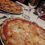 Photo n°1 de l'avis de Basma.a fait le 08/10/2017 à 12:18 sur le  Trattoria 4 stagioni à Salsomaggiore Terme