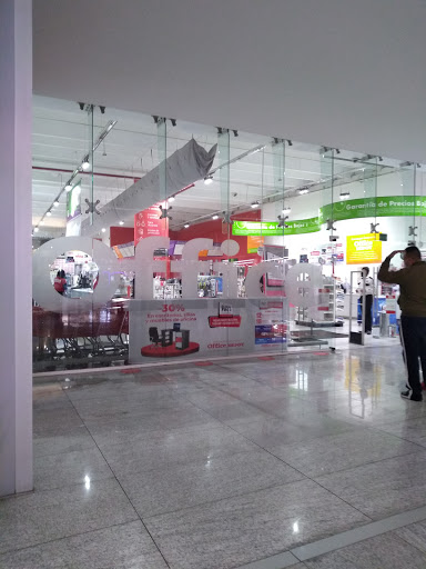 Office Depot Parque Delta